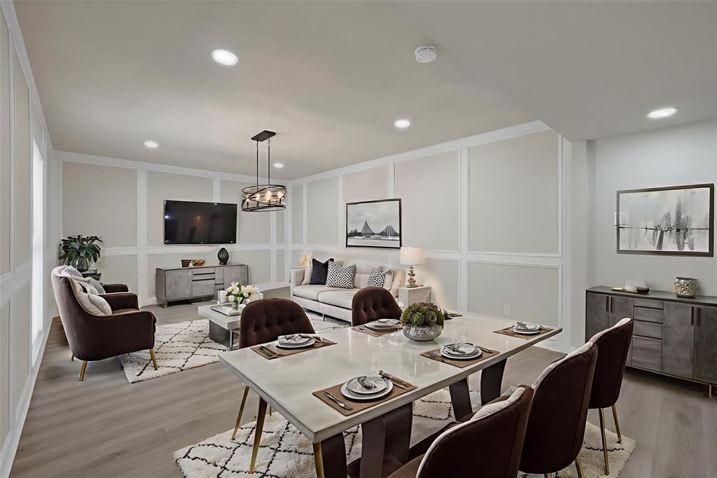 3410 Country Club Drive, Grand Prairie