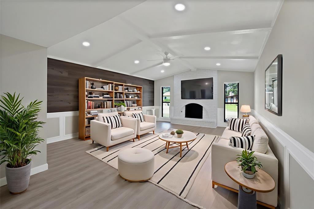 3410 Country Club Drive, Grand Prairie