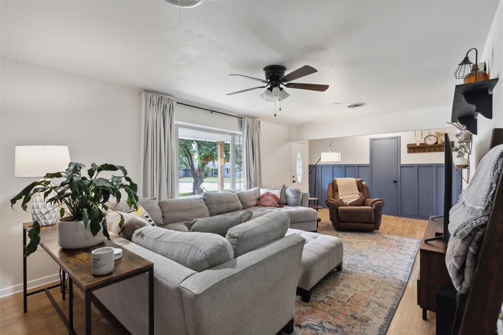 4013 Welch Avenue, Fort Worth