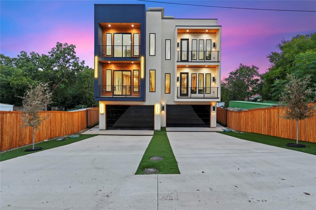 1823 Pollard Street, Dallas