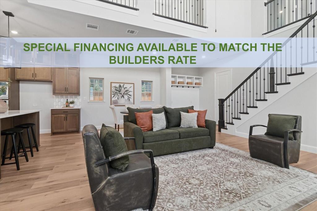 3340 Betony Street, Frisco