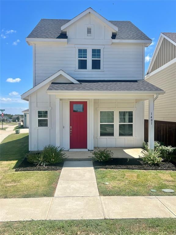 1401 Apricot Lane, Gainesville