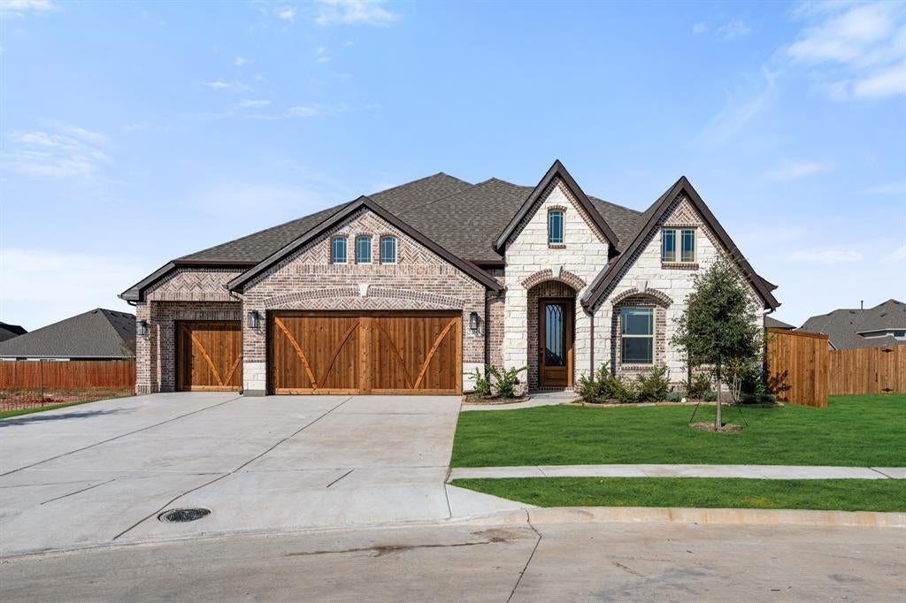 2205 Prestwick Drive, Royse City