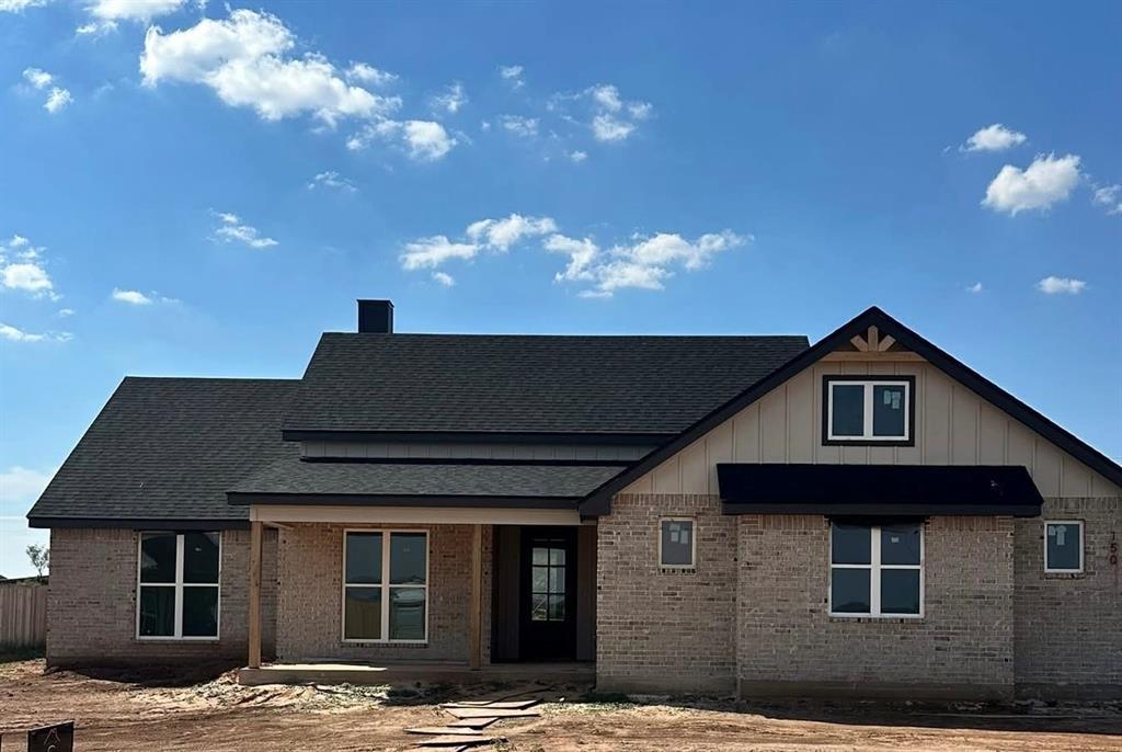 150 Ridge Road, Tuscola