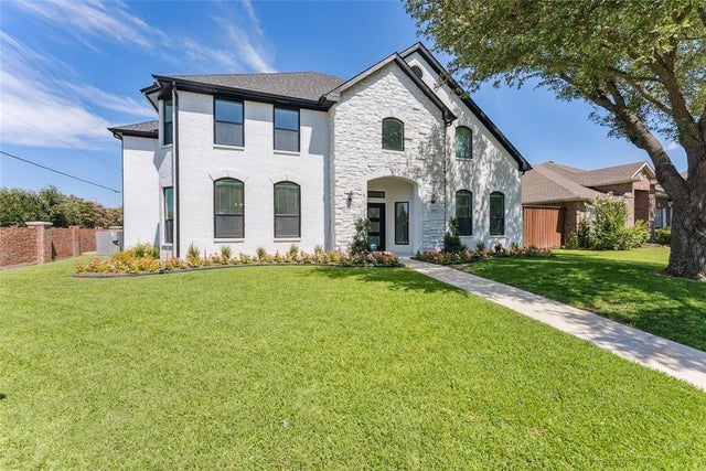 7912 La Guardia Drive, Plano