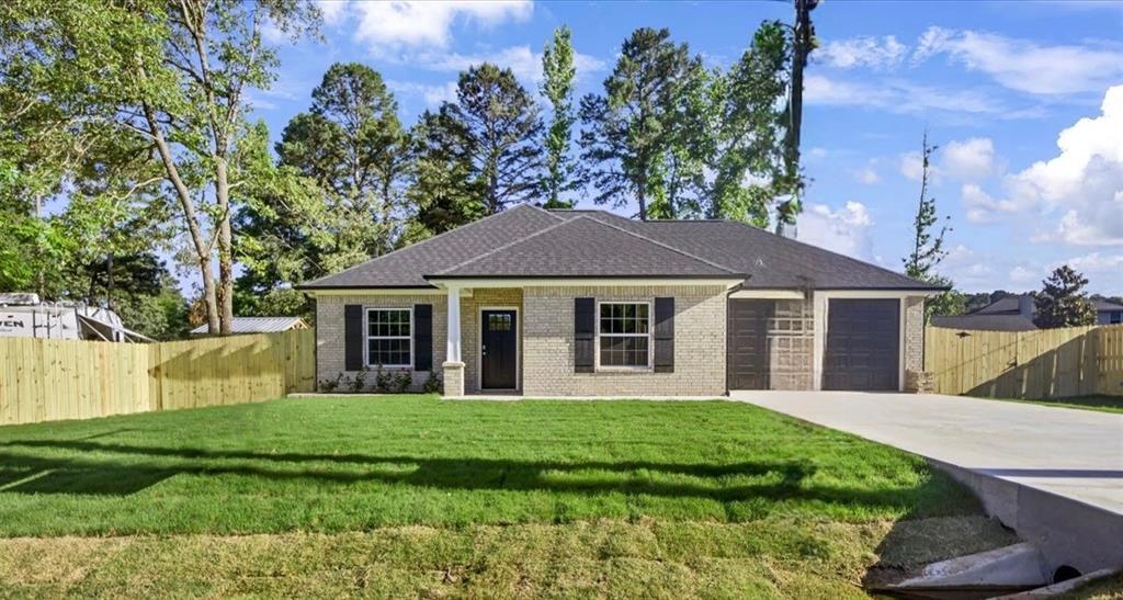 2377 Ridgley Drive, Flint