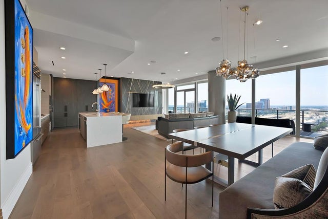 7901 Windrose Avenue 1604, Plano