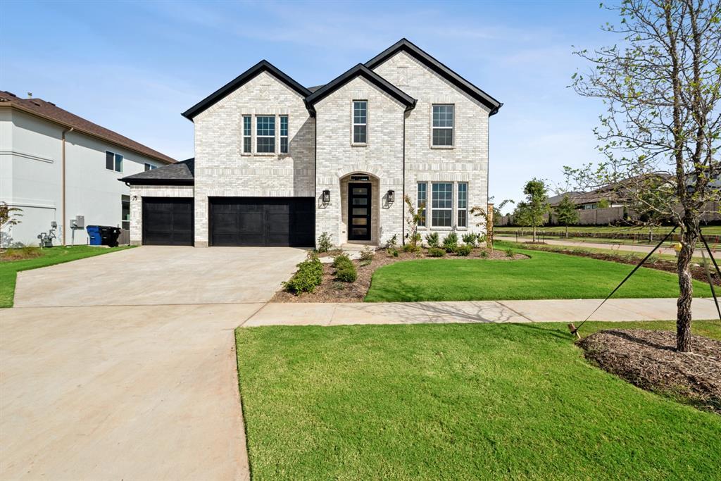 11664 Finch Hattons Drive, Frisco