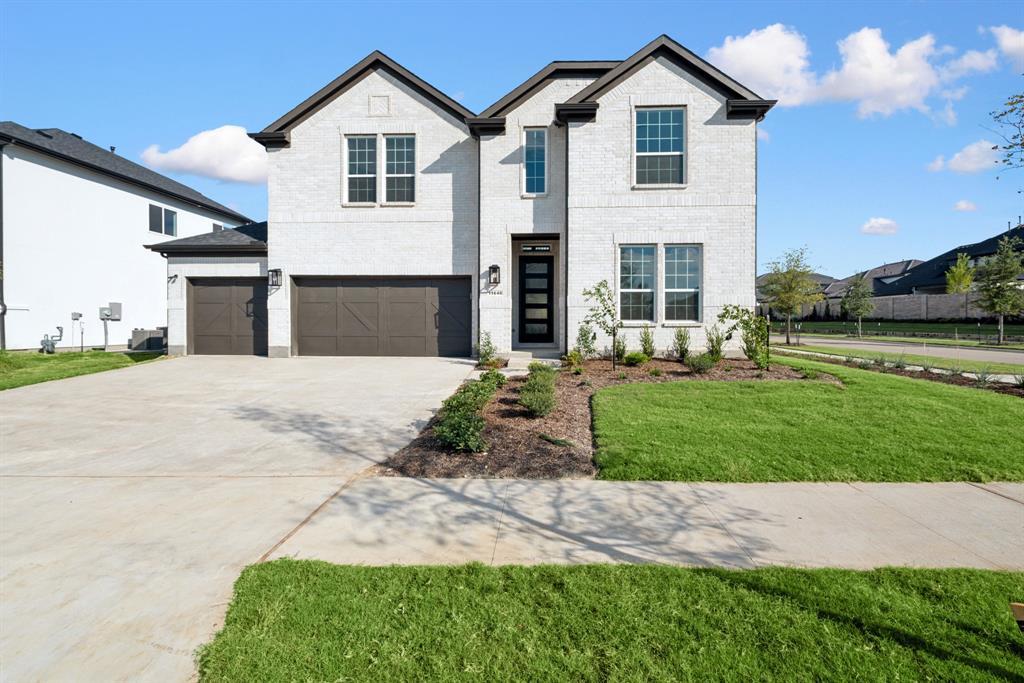 11646 Fletcher Street, Frisco