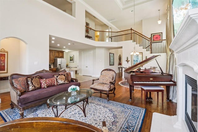 8316 Lindsay Gardens, The Colony