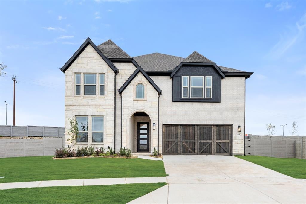 3300 Mcgraw Drive, McKinney