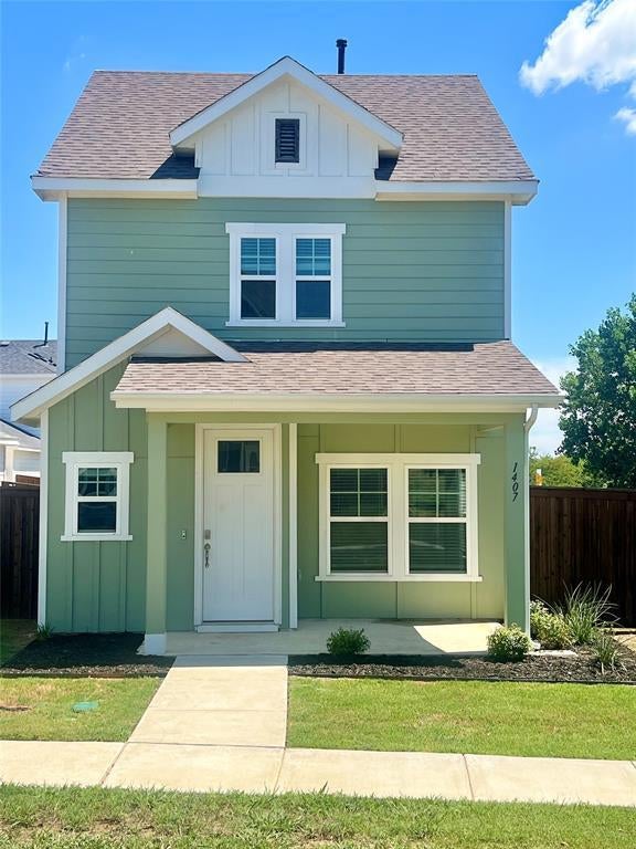 1407 Apricot Lane, Gainesville