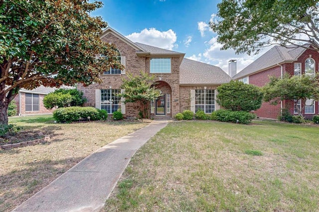 4312 Angelina Drive, Plano