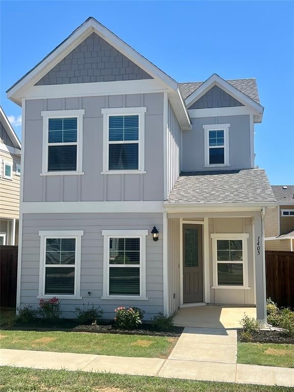 1405 Apricot Lane, Gainesville