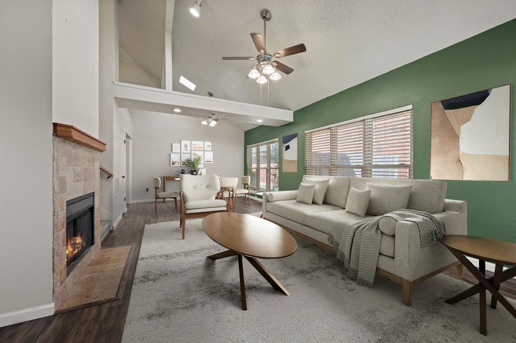 1409 Golden Gate Drive, Carrollton