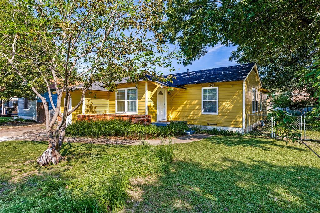 2016 Skillman Drive, Garland