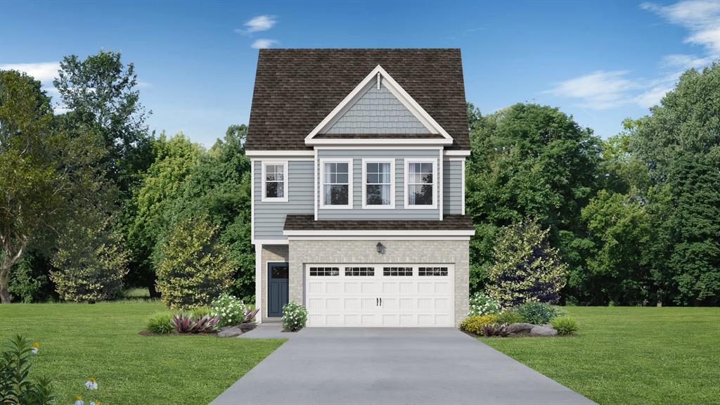 1722 Zachary Avenue, Wylie