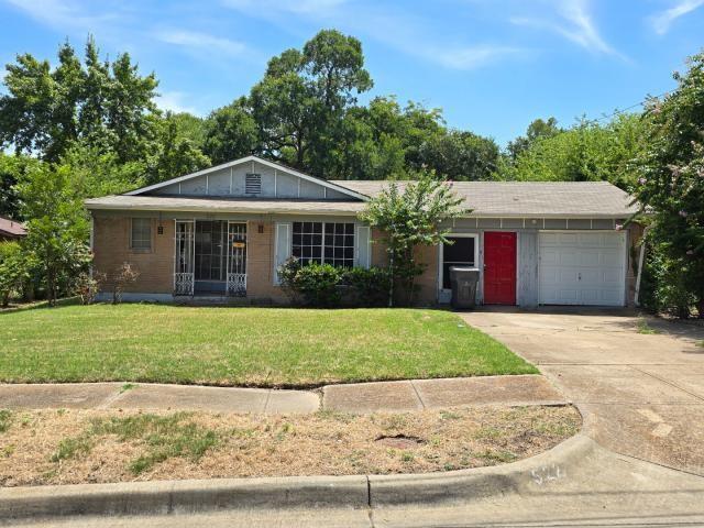 522 Glencairn Drive, Dallas