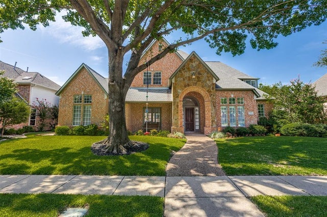 5928 Carnegie Lane, Plano