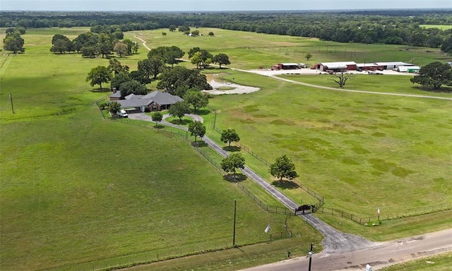 313 Vz County Road 3910, Wills Point