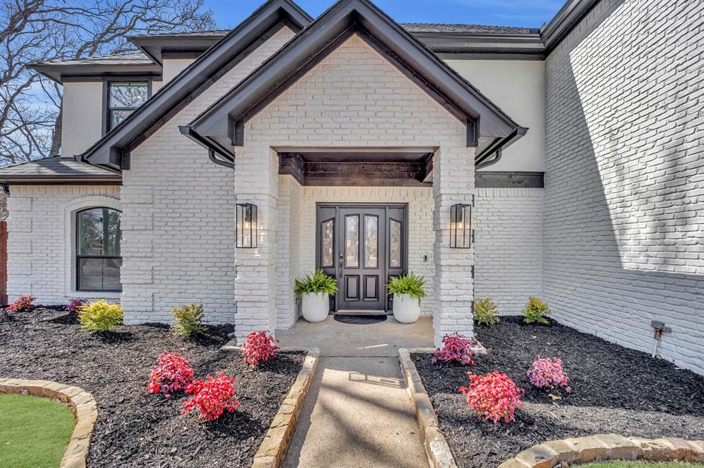 7004 Ledbetter Road, Arlington