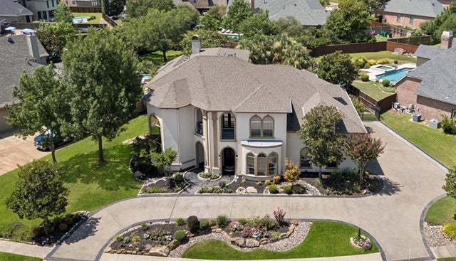 815 Faith Trail, Heath