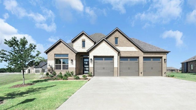 708 Proverbs Court, Heath