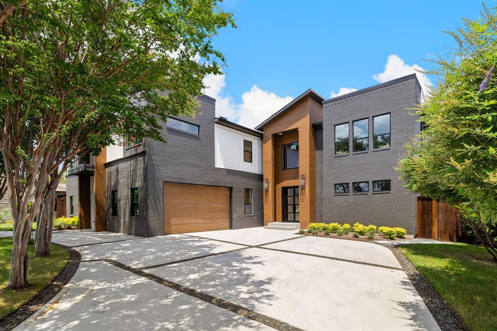 7507 Lavendale Avenue, Dallas