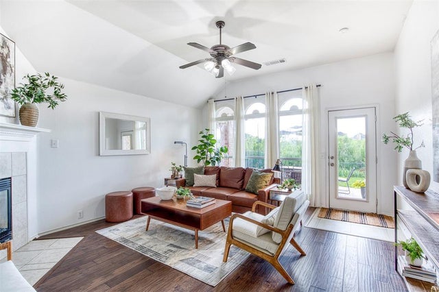 11471 Balcones Drive, Frisco