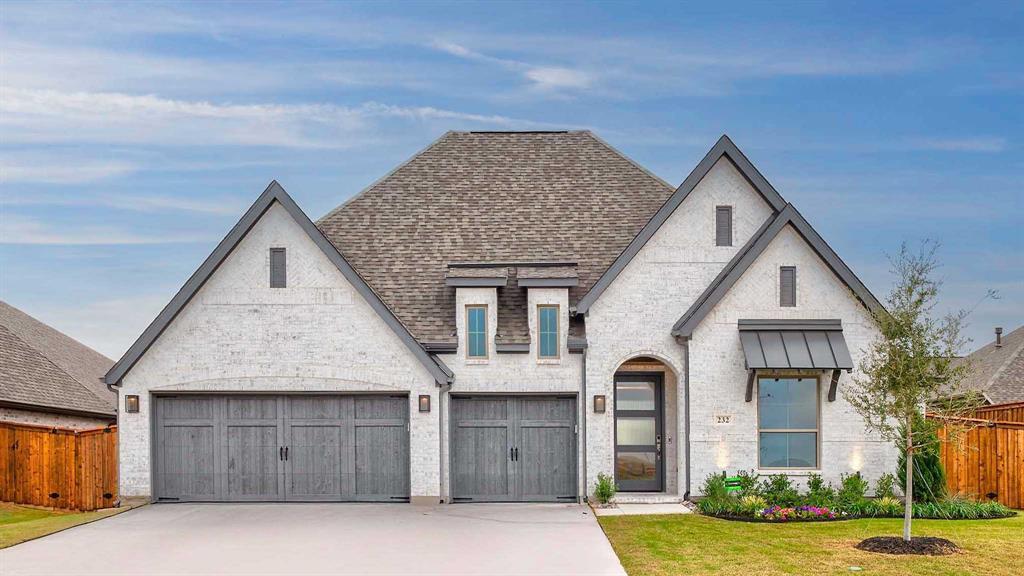 232 Rosemallow Lane, Waxahachie