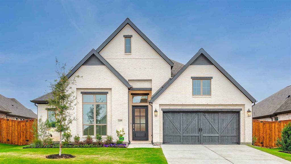 249 Woodoat Road, Waxahachie