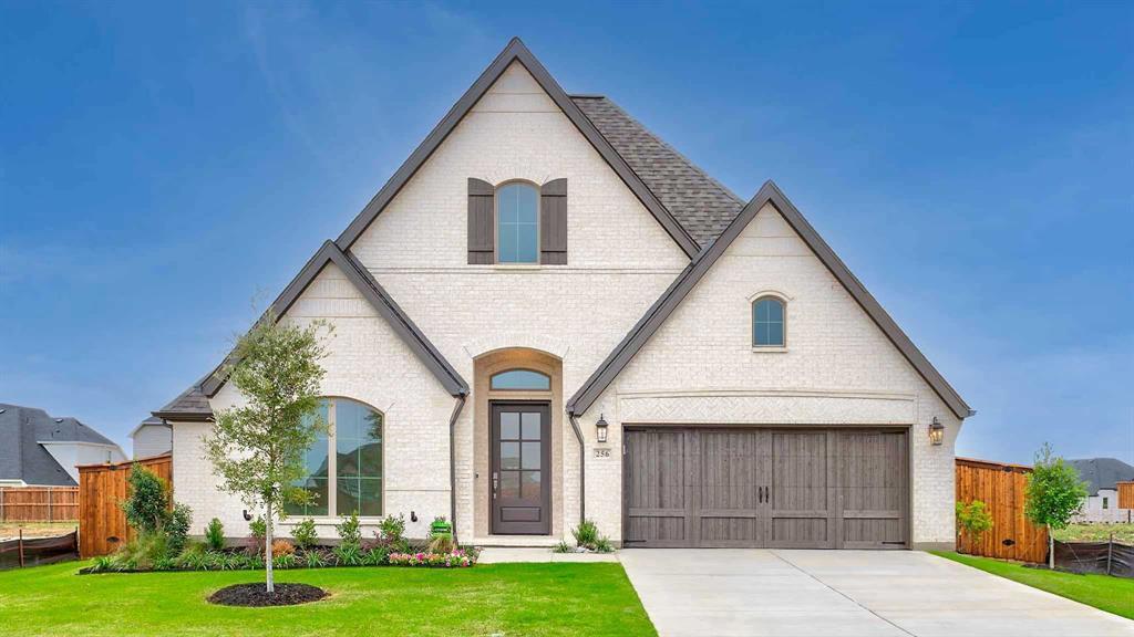 256 Woodoat Road, Waxahachie