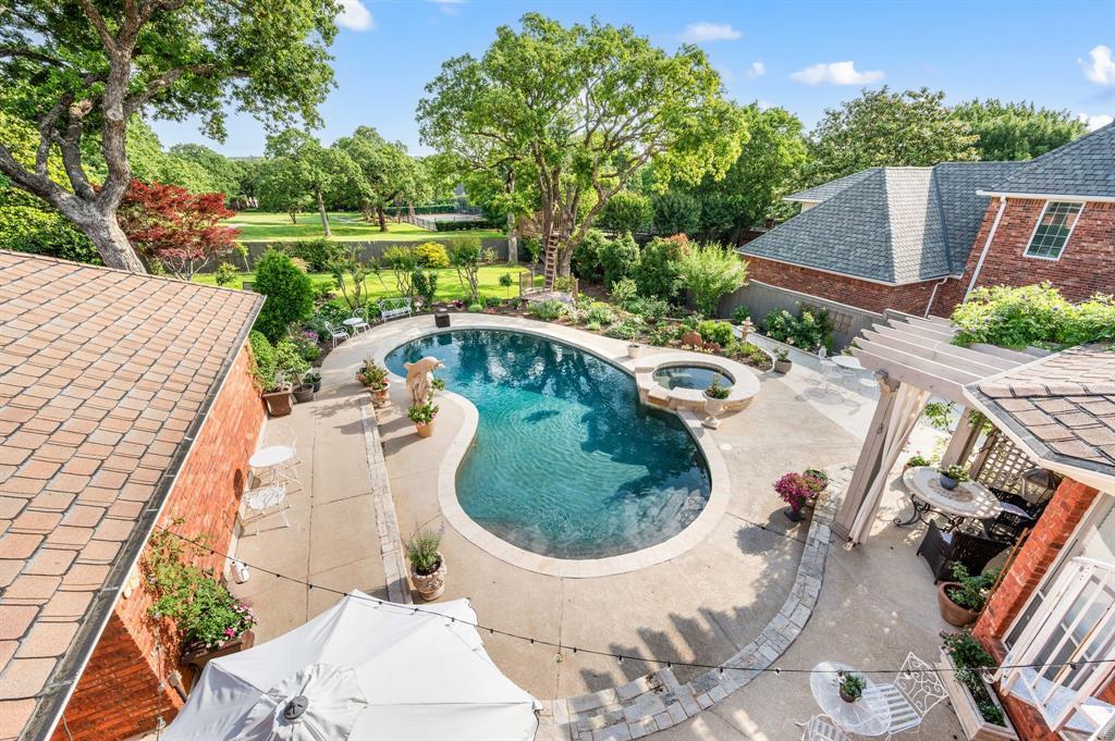 2906 Edgewood Lane, Colleyville