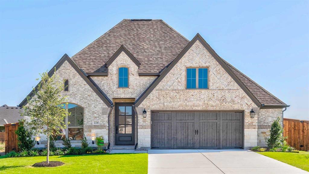 224 Woodoat Road, Waxahachie