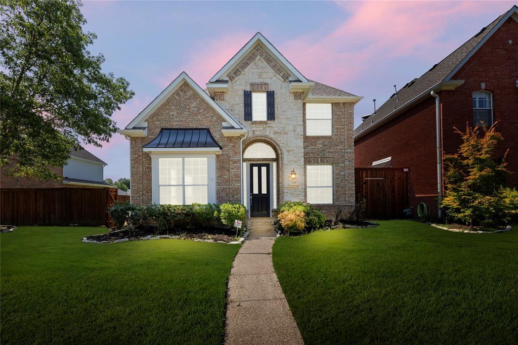 9716 Valley Ranch Parkway W, Irving