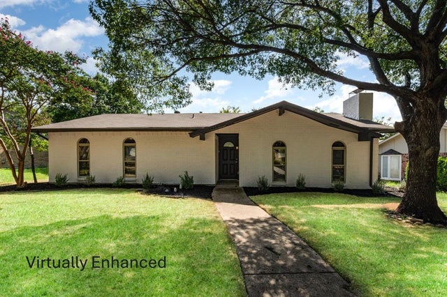 1420 Cross Bend Road, Plano