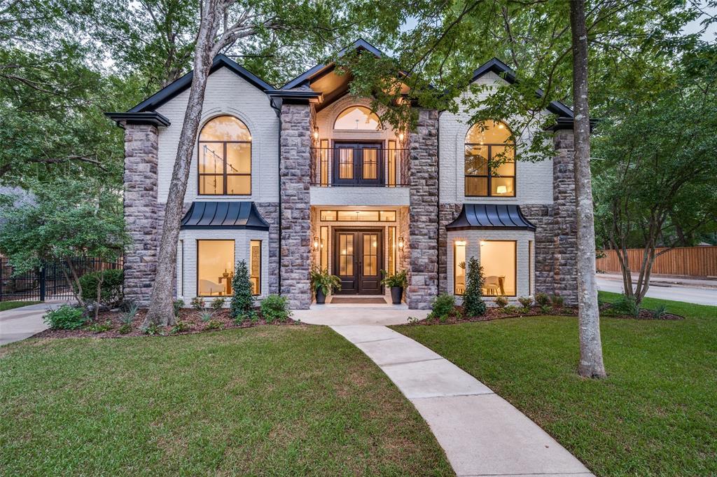 2715 Carriage Trail, McKinney