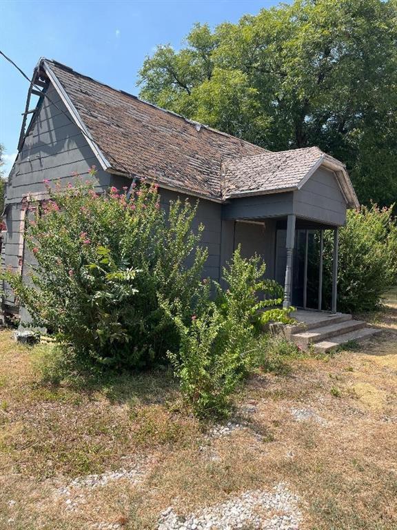 2411 N Fm 740, Heath
