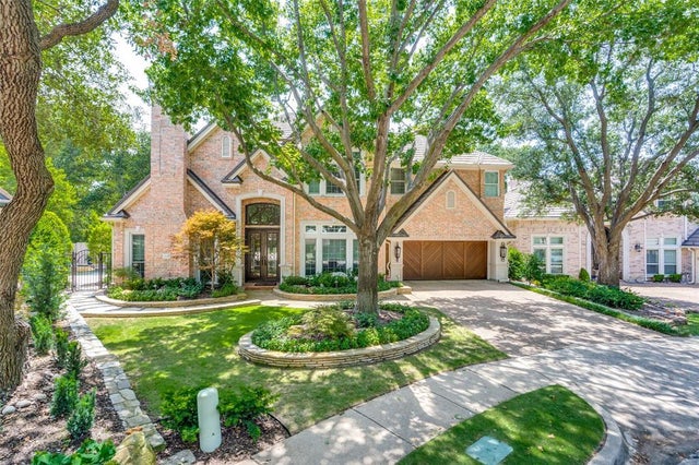 3108 Hampshire Court, Frisco