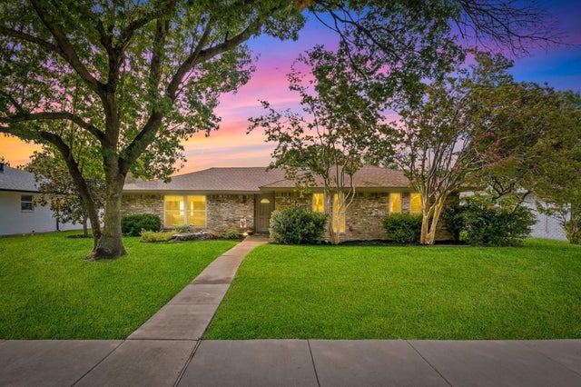 2420 Winterstone Drive, Plano