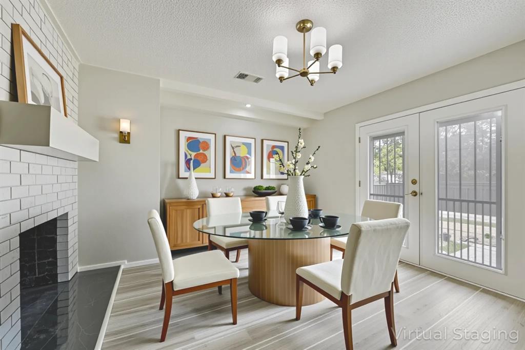 1712 Warren Lane, Fort Worth