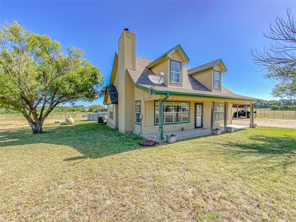 299 Private Road 2243, Abilene