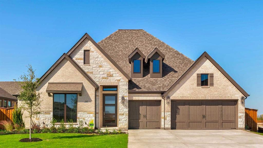 281 Rosemallow Lane, Waxahachie