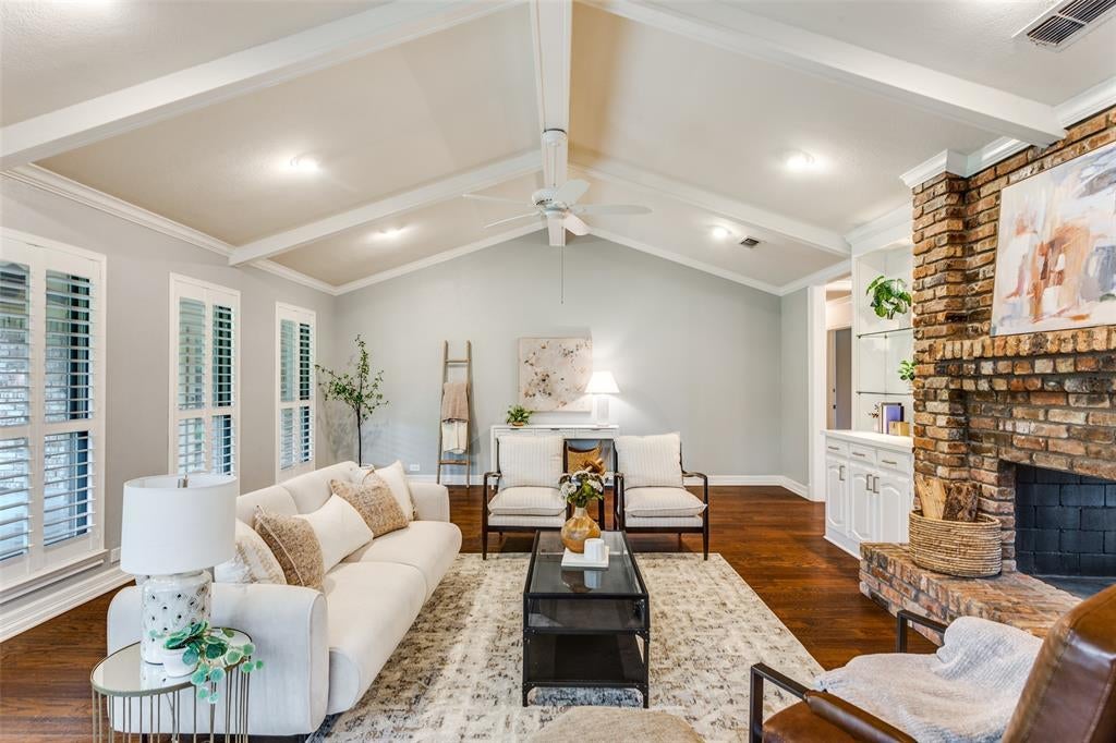 6724 River Bend Road, Fort Worth