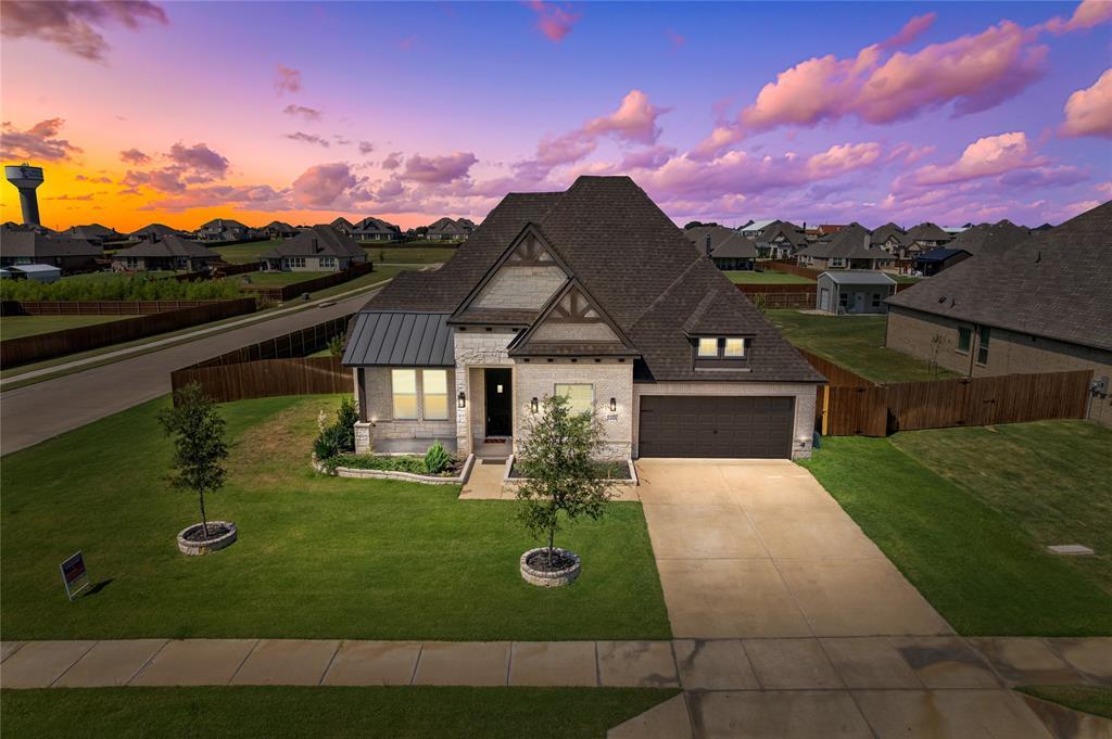 12601 Panther Creek Drive, Godley