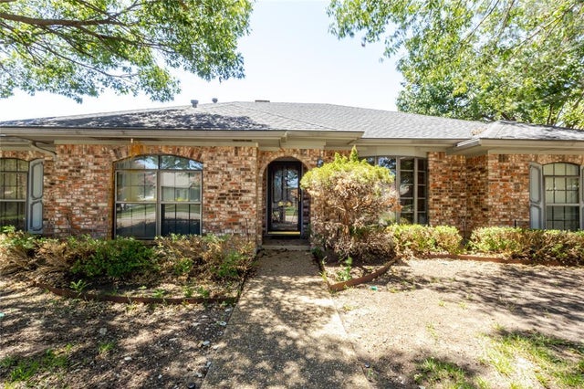 3008 Dibrell Drive, Plano