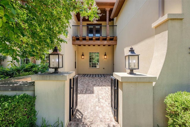 3443 Hickory Grove Lane, Frisco