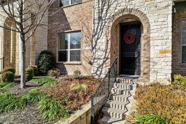 7308 Chief Spotted Tail Drive, McKinney