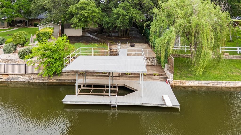 231 Granada Calle Street, Granbury