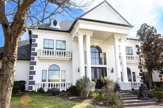 8500 Doral Court E, Flower Mound